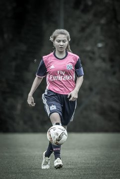 Bild 2276 - B-Juniorinnen HSV - SV BW Hohen Neuendorf